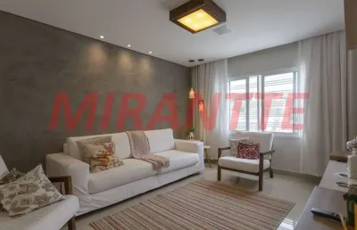 Sobrado de 245m² com 3 quartos em vila pedra branca