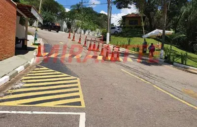 Chácara de 0.01m² com 2 quartos em serra da cantareira