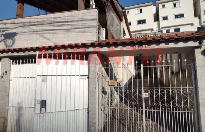 Casa com 5 quartos à venda na Avenida Alfredo Zunkeller, Mandaqui, São Paulo
