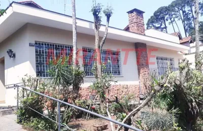 Casa terrea de 250m² com 3 quartos em jardim floresta