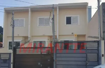 Casa com 3 quartos à venda na Rua Hidrolândia, Tucuruvi, São Paulo