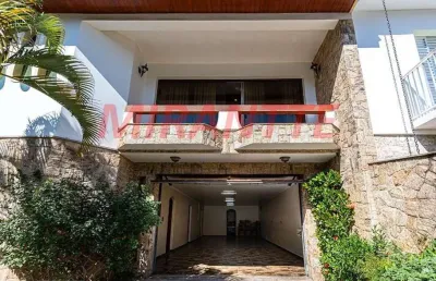 Casa terrea de 400m² com 4 quartos em jardim frança