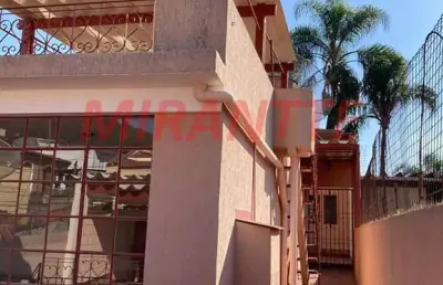 Casa com 3 quartos à venda na Rua Abel Correa Almeida Pires, Tremembé, São Paulo