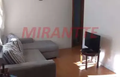 Apartamento com 2 quartos à venda na Rua Alberto Andaló, Freguesia do Ó, São Paulo