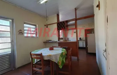 Casa com 4 quartos à venda na Avenida Comandante Antônio Paiva Sampaio, Tucuruvi, São Paulo