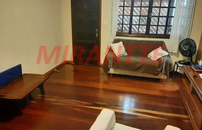 Casa com 3 quartos à venda na Rua Trajano de Morais, Vila Amália, São Paulo