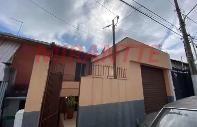 Casa com 3 quartos à venda na Rua Damião Fernandes, Tucuruvi, São Paulo