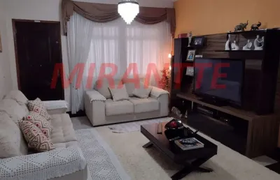 Casa com 3 quartos à venda na Rua Invasão dos Franceses, Vila Sabrina, São Paulo