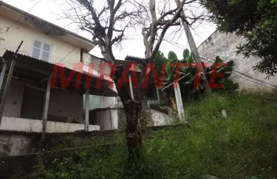Terreno à venda na Rua Catileias, Vila Nova Mazzei, São Paulo