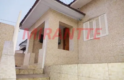 Casa terrea de 259m² com 3 quartos em vila medeiros