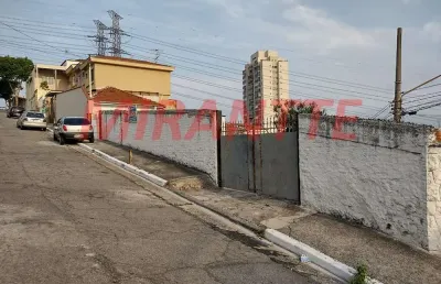 Terreno à venda na Rua Mozelos, Vila Paiva, São Paulo