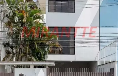 Casa com 4 quartos à venda na Rua Sobral Júnior, Vila Maria Alta, São Paulo