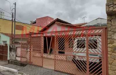 Casa com 4 quartos à venda na Rua Conde de Santa Fé, Chora Menino, São Paulo