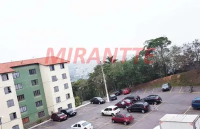 Apartamento com 2 quartos à venda na Avenida Coronel Sezefredo Fagundes, Tremembé, São Paulo