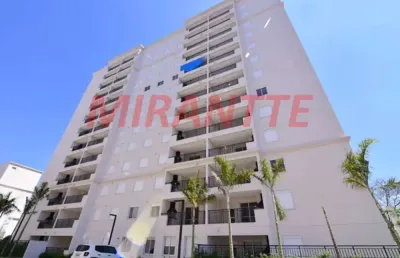 Apartamento de 120m² com 3 quartos em vila guilherme