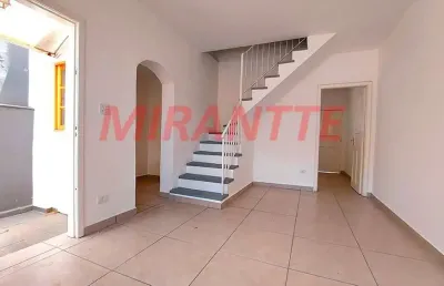 Casa com 2 quartos à venda na Rua Ronaldo de Carvalho, Jardim São Paulo (Zona Norte), São Paulo