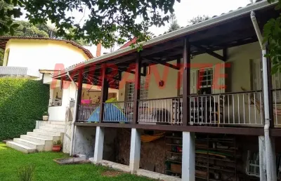 Casa com 6 quartos à venda na Rua Andréa Del Sarto, Jardim Floresta, São Paulo