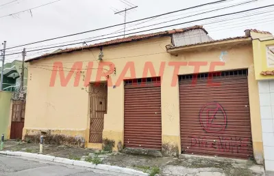 Casa com 4 quartos à venda na Rua Irmã Filomena, Jaçanã, São Paulo