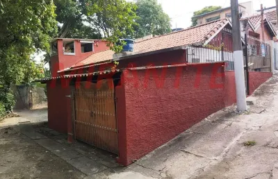 Casa com 2 quartos à venda na Rua Sevilha, Tucuruvi, São Paulo