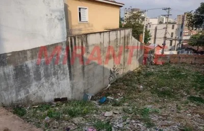 Terreno à venda na Rua Juncal, Tucuruvi, São Paulo
