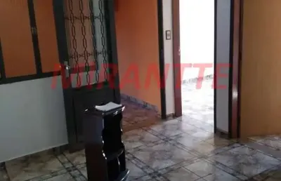 Casa com 2 quartos à venda na Avenida Lauzane Paulista, Lauzane Paulista, São Paulo