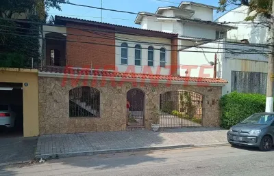 Casa terrea de 256m² com 4 quartos em jardim virginia bianca