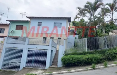 Casa com 2 quartos à venda na Rua Luísa Maria Gonzaga, Jardim Daysy, São Paulo