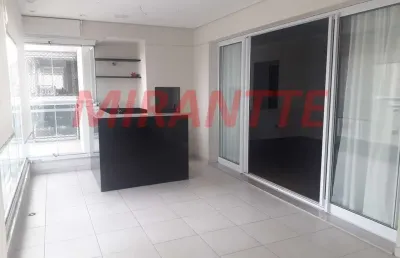 Apartamento com 3 quartos à venda na Rua Norma Pieruccini Giannotti, Barra Funda, São Paulo