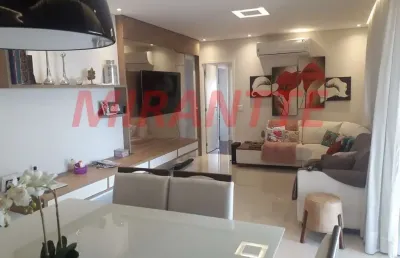Apartamento com 3 quartos à venda na Rua Norma Pieruccini Giannotti, Barra Funda, São Paulo