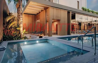 Apartamento com 3 quartos à venda na Rua Joaquim Floriano, Itaim Bibi, São Paulo