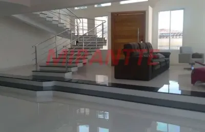 Casa com 3 quartos à venda na Rua Gaurama, Jardim Franca, São Paulo