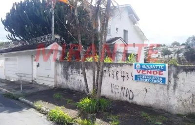 Terreno à venda na Rua Arlindo Pasqualini, Jardim Leonor Mendes de Barros, São Paulo