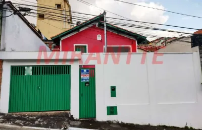 Casa terrea de 132m² com 2 quartos em vila irmaos arnoni