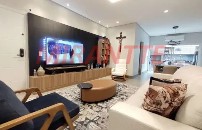 Apartamento de 175m² com 3 quartos em jardim são paulo