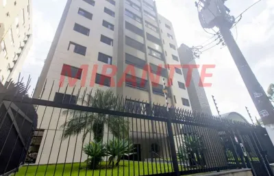 Cobertura com 4 quartos à venda na Rua Dona Luiza Tolle, Santana, São Paulo