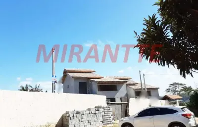 Casa com 3 quartos à venda na Alameda Serra Da Mantiqueira, Terra Preta, Mairiporã