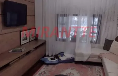 Casa com 3 quartos à venda na Rua Barra de São João, Jardim São Paulo (Zona Norte), São Paulo