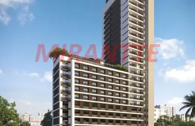 Apartamento com 2 quartos à venda na Rua João Lacerda Soares, Brooklin, São Paulo