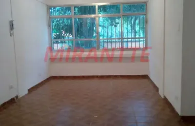 Apartamento com 3 quartos à venda na Rua Ângelo Aloísio, Jaçanã, São Paulo