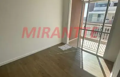 Apartamento com 2 quartos à venda na Rua Jaraguá, Bom Retiro, São Paulo