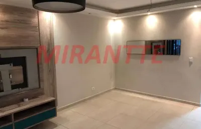 Casa com 3 quartos à venda na Avenida Roland Garros, Vila Medeiros, São Paulo