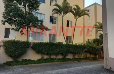 Apartamento de 54m² com 1 quartos em lauzane paulista