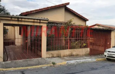 Casa com 3 quartos à venda na Rua Aburá, Imirim, São Paulo