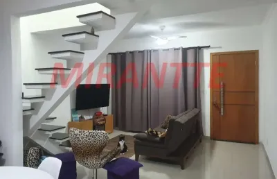 Casa com 3 quartos à venda na Rua Santa Irene, Vila Constança, São Paulo