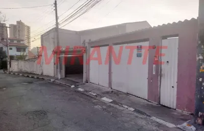 Casa com 3 quartos à venda na Rua Campinas, Vila Rosália, Guarulhos