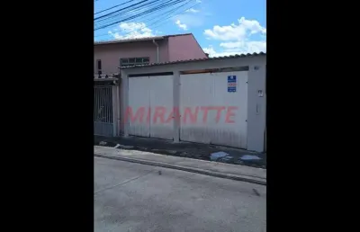 Casa com 3 quartos à venda na Rua Campinas, Vila Rosália, Guarulhos
