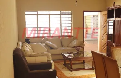 Casa com 2 quartos à venda na Rua Maria Vitória, Mandaqui, São Paulo