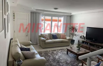 Casa com 3 quartos à venda na Rua São Zeferino, Jardim Franca, São Paulo