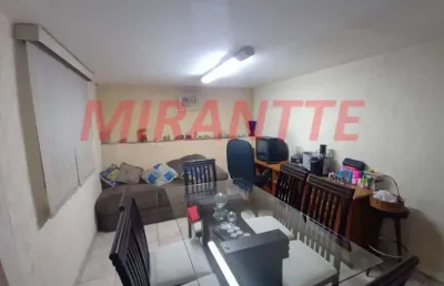 Casa com 3 quartos à venda na Avenida Mazzei, Vila Mazzei, São Paulo