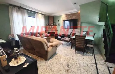 Casa com 3 quartos à venda na Rua Santo Egídio, Santa Teresinha, São Paulo
